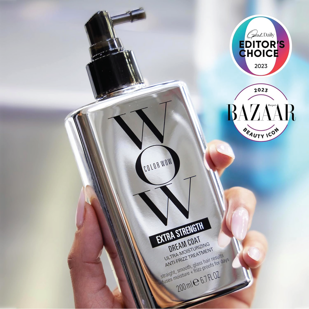 COLOR WOW Extra Strength Dream Coat 200ml