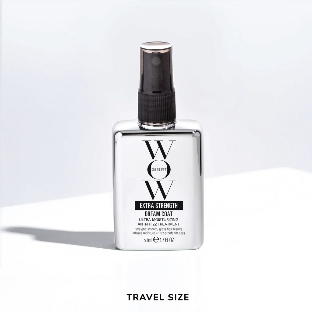 COLOR WOW Extra Strength Dream Coat Ultra-Moisturizing Anti-frizz Treatment 50 ml