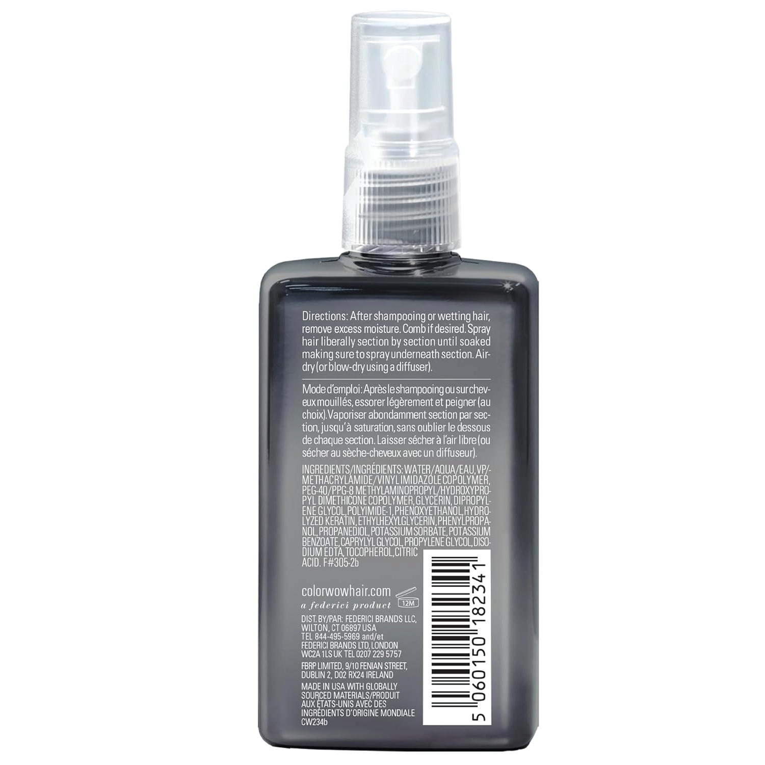 COLOR WOW Dream Coat for Curly Hair  75ml