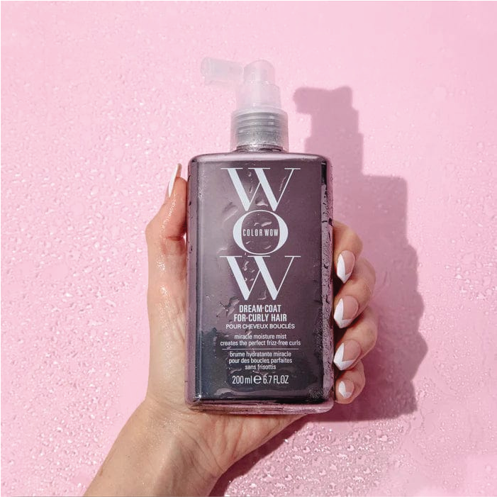 COLOR WOW Dream Coat for Curly Hair 200ml