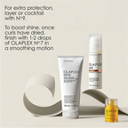Olaplex  No.10 Bond Shaper Curl Defining Gel 200mL
