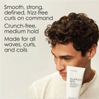 Olaplex  No.10 Bond Shaper Curl Defining Gel 200mL