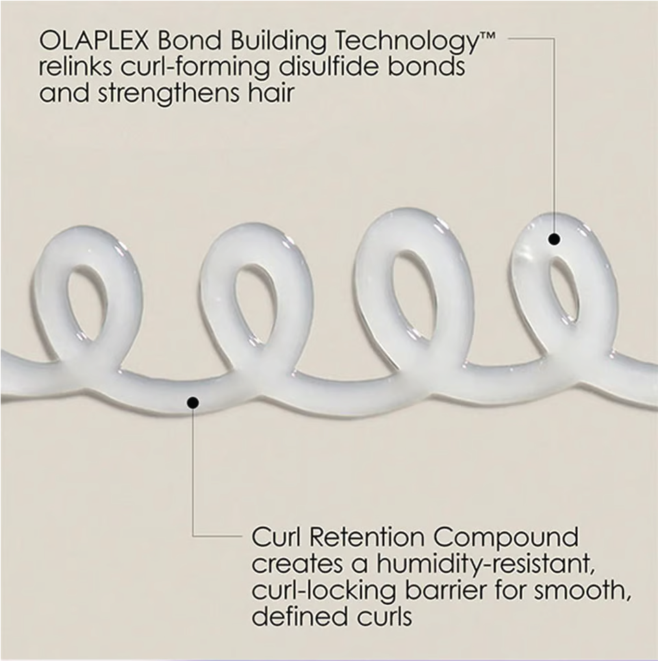 Olaplex  No.10 Bond Shaper Curl Defining Gel 200mL