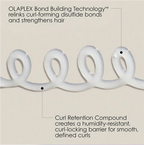 Olaplex  No.10 Bond Shaper Curl Defining Gel 200mL