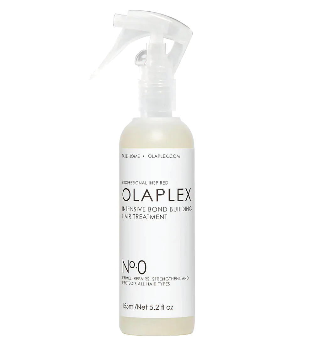 Olaplex No. 0 Intensive Bond Building Hair Treatment 155ml