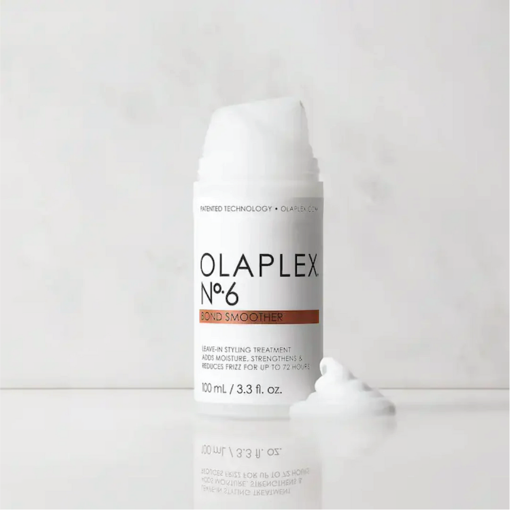 Olaplex Nº.6 Bond Smoother Reparative Styling Cream