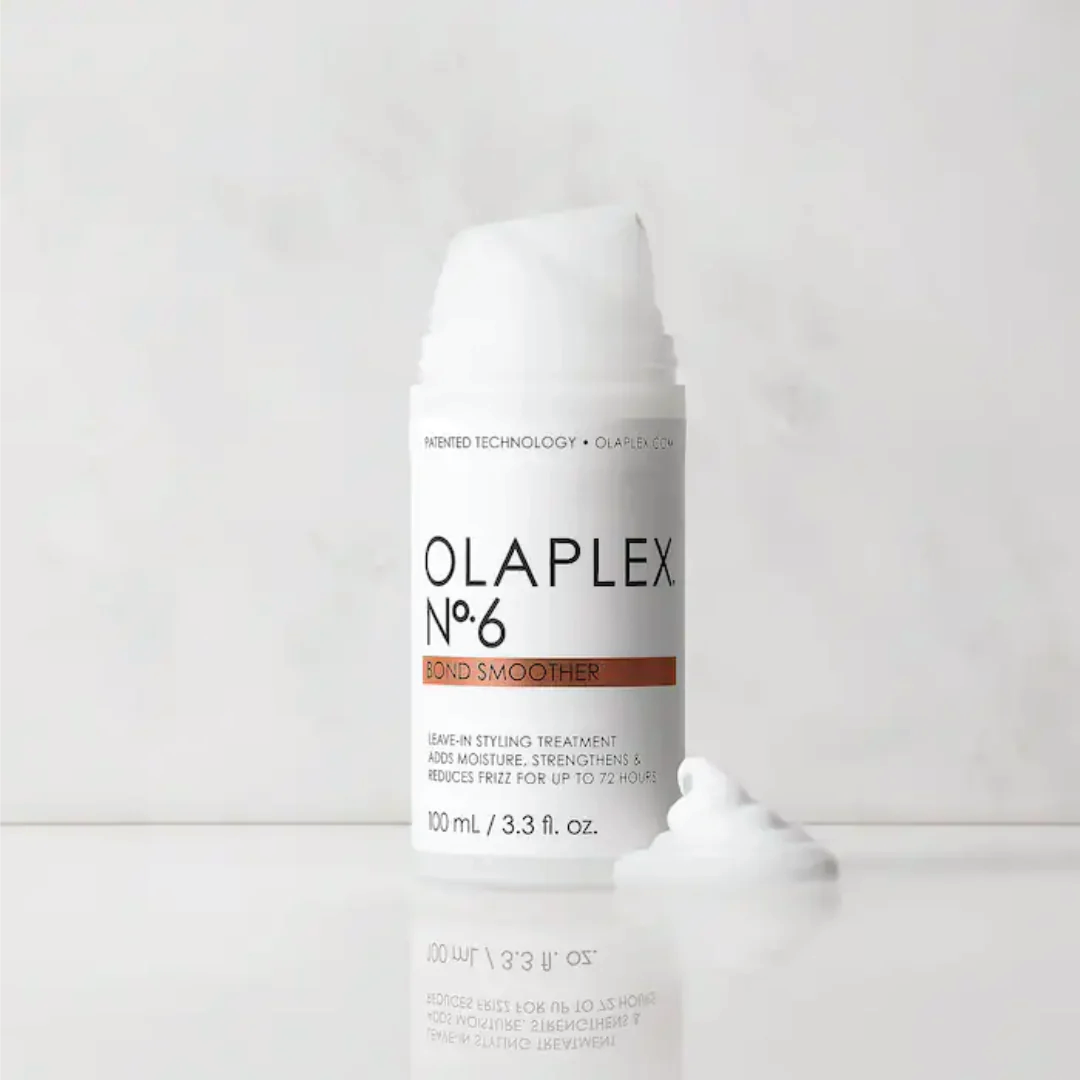 Olaplex Nº.6 Bond Smoother Reparative Styling Cream