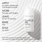 OLAPLEX Nº.8 BOND INTENSE MOISTURE MASK 100ml