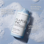 Olaplex No. 4C Bond Maintenance Clarifying Shampoo 250ml