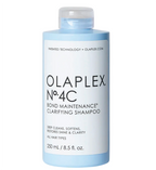 Olaplex No. 4C Bond Maintenance Clarifying Shampoo 250ml
