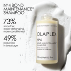 OLAPLEX NO.4 BOND MAINTENANCE SHAMPOO 250ml