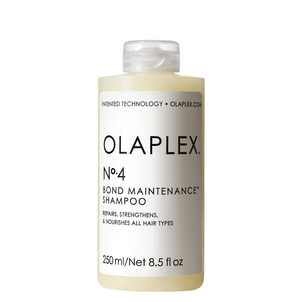 OLAPLEX NO.4 BOND MAINTENANCE SHAMPOO 250ml
