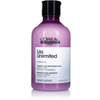 Loreal Serie Expert Liss Unlimited Shampoo 300ml
