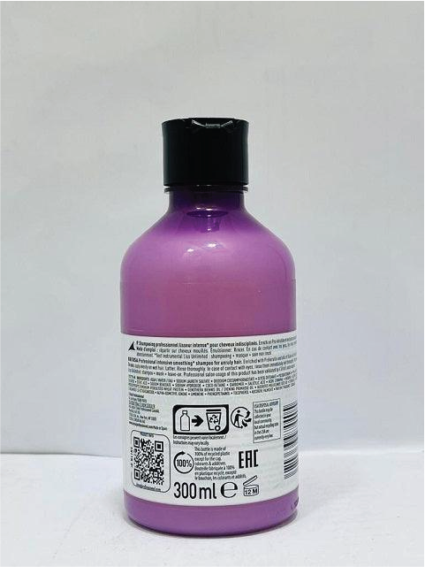 Loreal Serie Expert Liss Unlimited Shampoo 300ml