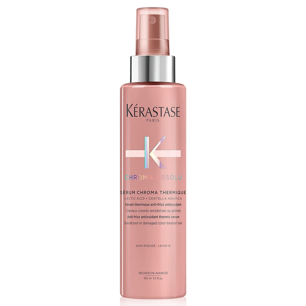 KERASTASE Chroma Absolu - Hair serum for color-treated hair 150ml
