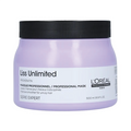 Loreal Serie Expert Liss Unlimited Shampoo 500ml