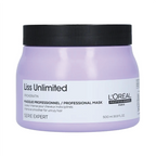 Loreal Serie Expert Liss Unlimited Shampoo 500ml
