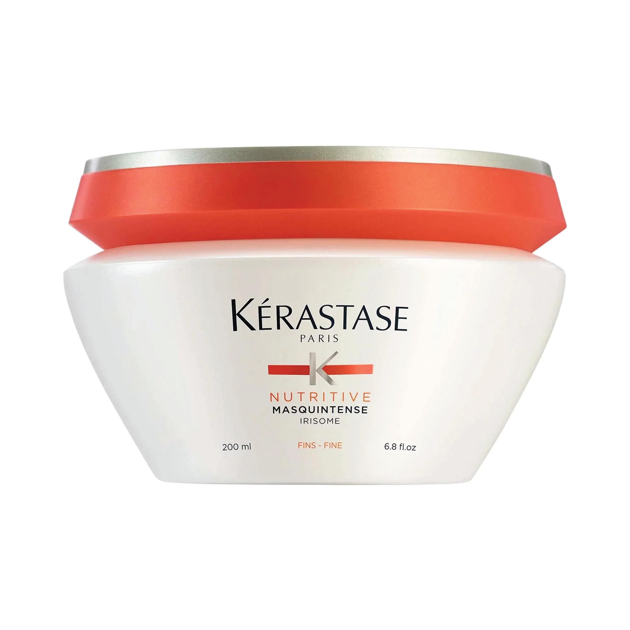 Kerastase Nutritive Masquintense for Fine Hair, 6.8 oz 200ml