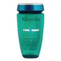 Kerastase Resistance Bain Extentioniste Shampoo, For Damaged and Over-Processed Hair, 250ml