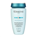 Kerastase Resistance Bain Force Architecte Shampoo (For Brittle, very Damaged Hair, Split Ends) - 250ml8.5oz