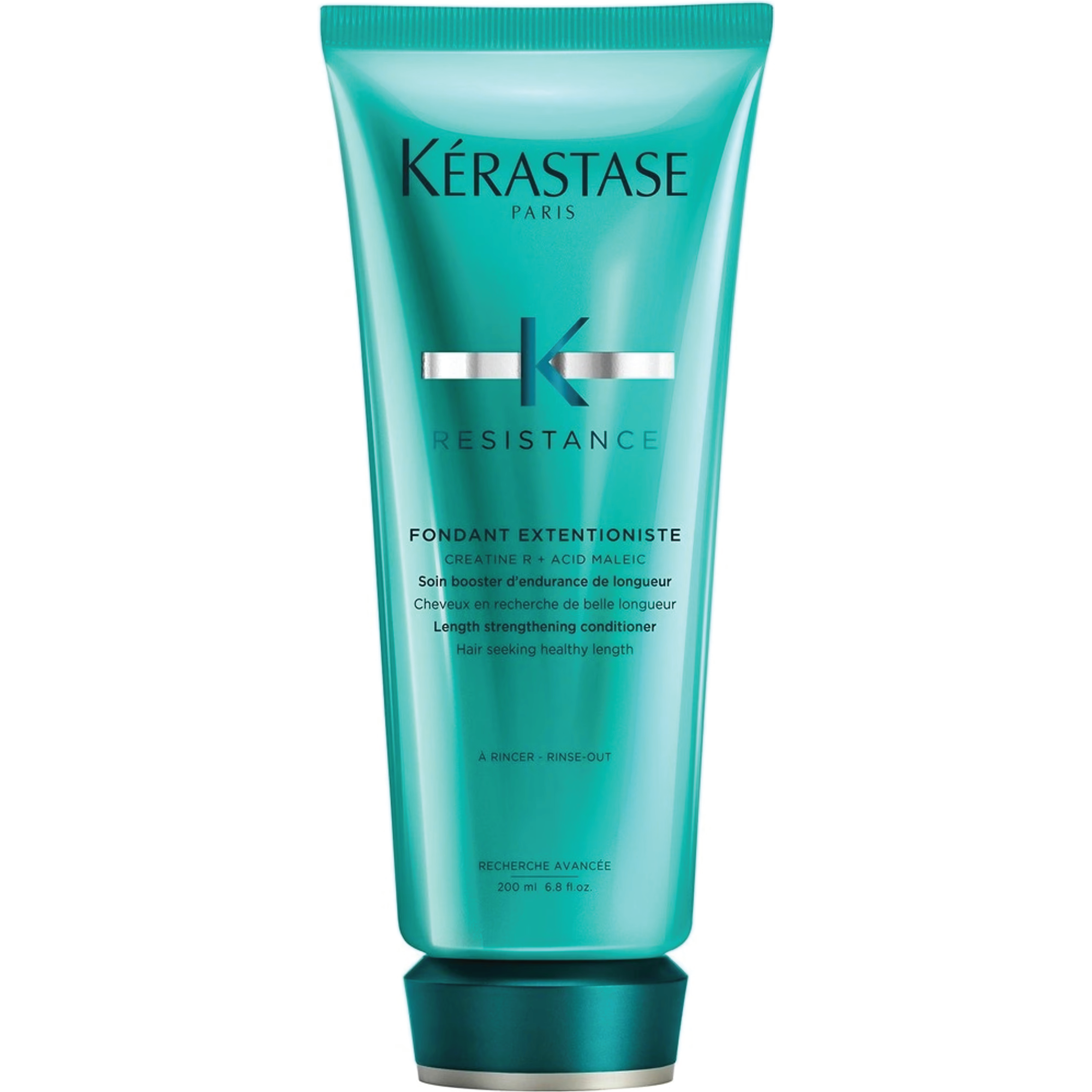 Kérastase Résistance Fondant Extentioniste conditioner for hair growth and strengthening from the roots 200 ml