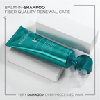 Kerastase Bain Thérapiste Shampoo 250ml