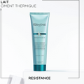 Kerastase Resistance Ciment Thermique For Unisex 5.1 oz Reconstructor 150ml