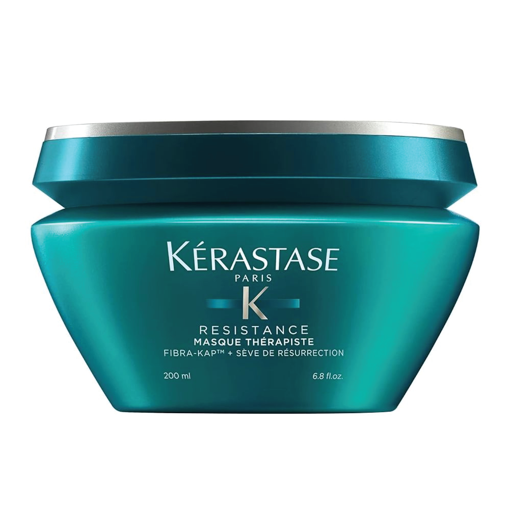 Kerastase Resistance Therapist Hair Mask, For Damaged and Over-Processed Hair, 200ml