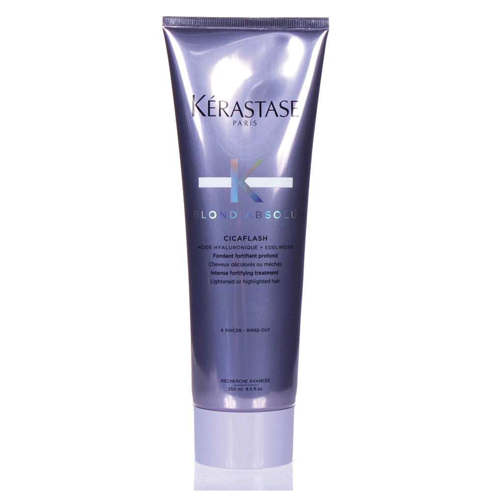 Kerastase Blond Absolu Cicaflash Fondant Fortifiant Profond 250 ml