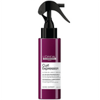 L’oreal Professionnel Serie Expert Curl Expression Curls Reviver Spray Leave-In -190ml
