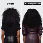 Mousse 10 En 1 Curl Expression Loreal Serie Expert 250ml