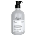 Loreal Professionnel Serie Expert Silver Shampoo 500ml