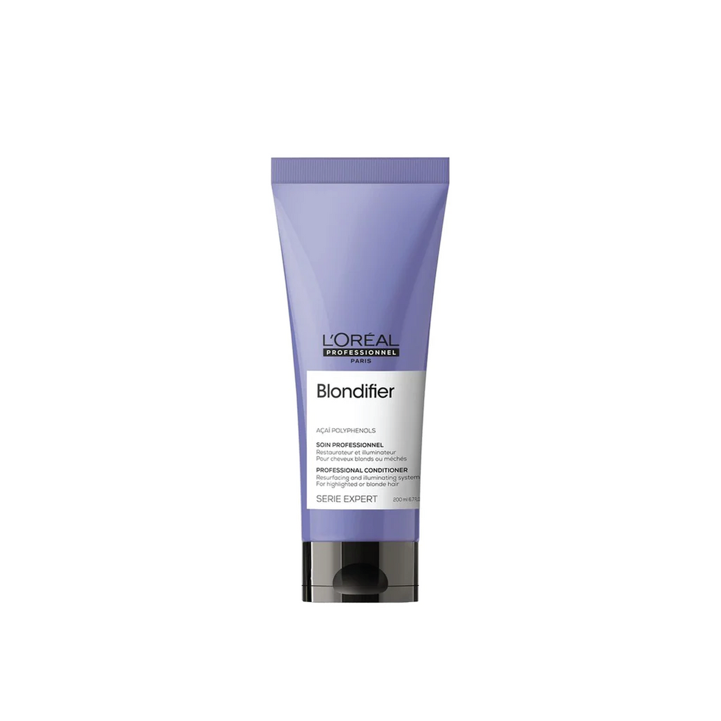 Loreal Serie Expert Blondifier Conditioner 200ml