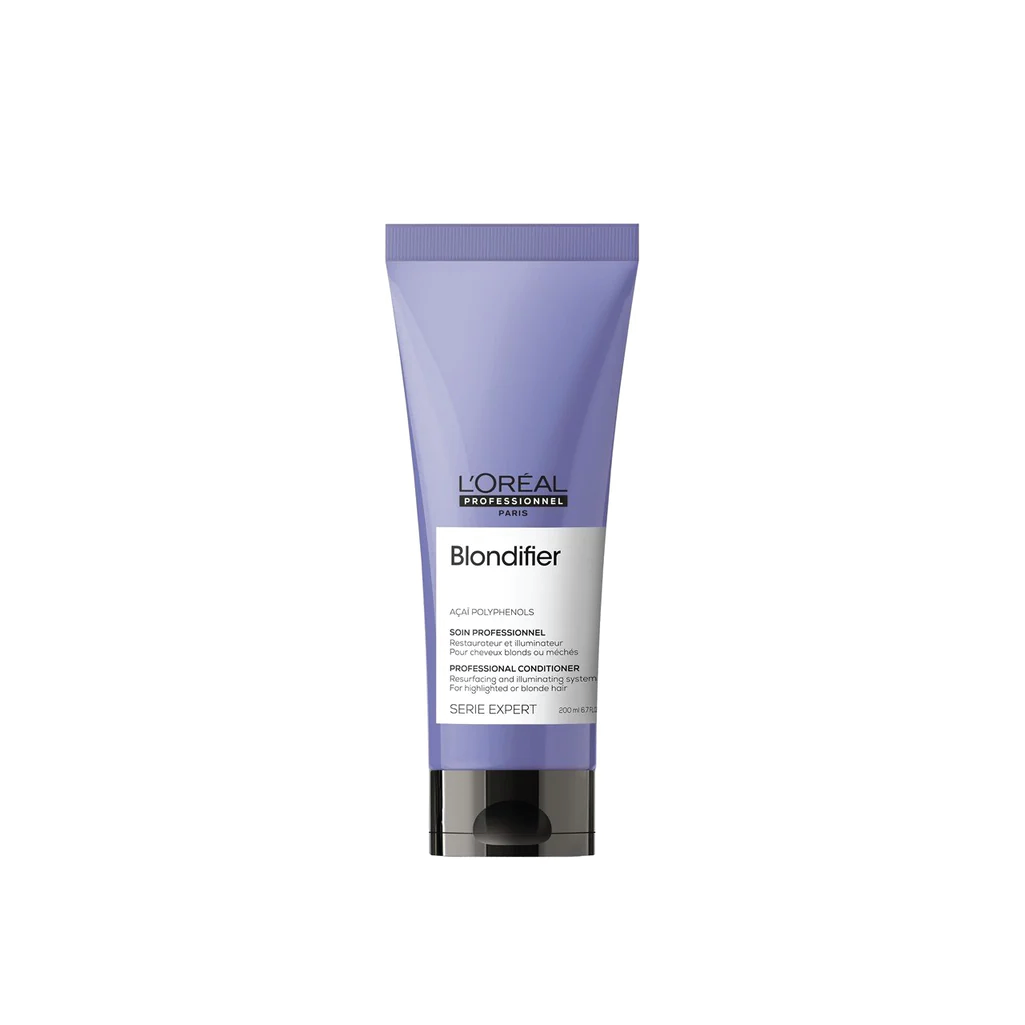 Loreal Serie Expert Blondifier Conditioner 200ml