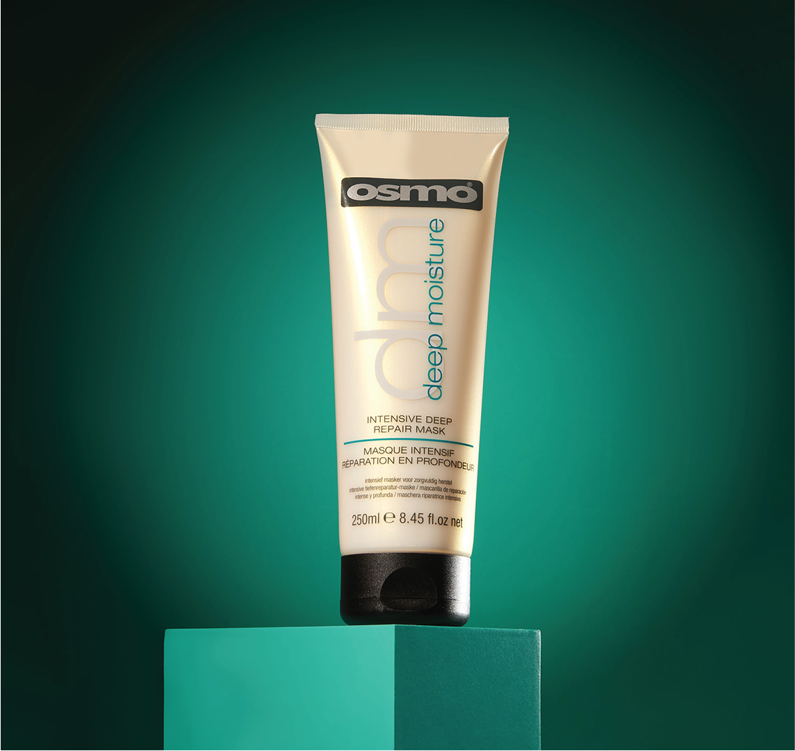 Osmo Deep Moisturising Intensive Deep Repair Mask 250ml