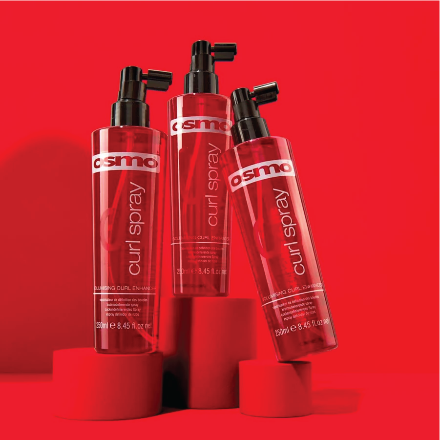 OSMO Curl Spray 250ml
