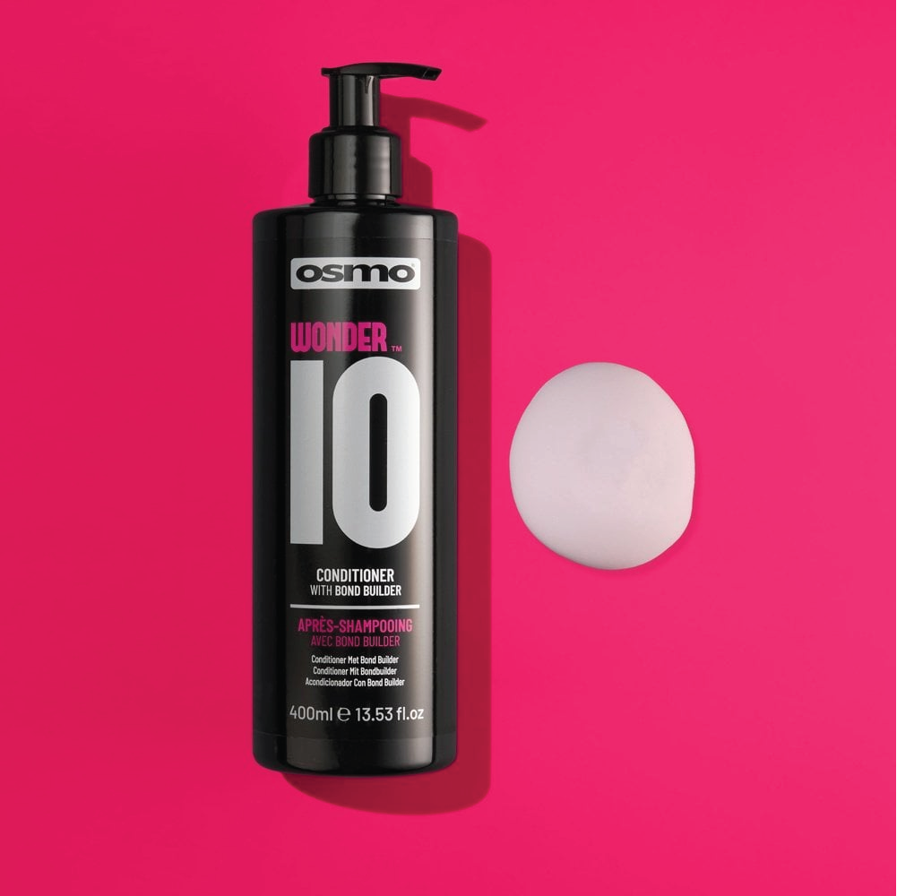 Osmo Wonder 10 Conditioner 400ml