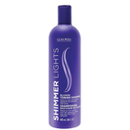 Clairol Professional Shimmer Lights Shampoo, 473 ml