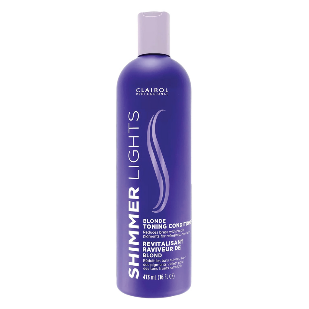 Clairol Professional Shimmer Lights Conditioner 473 ml