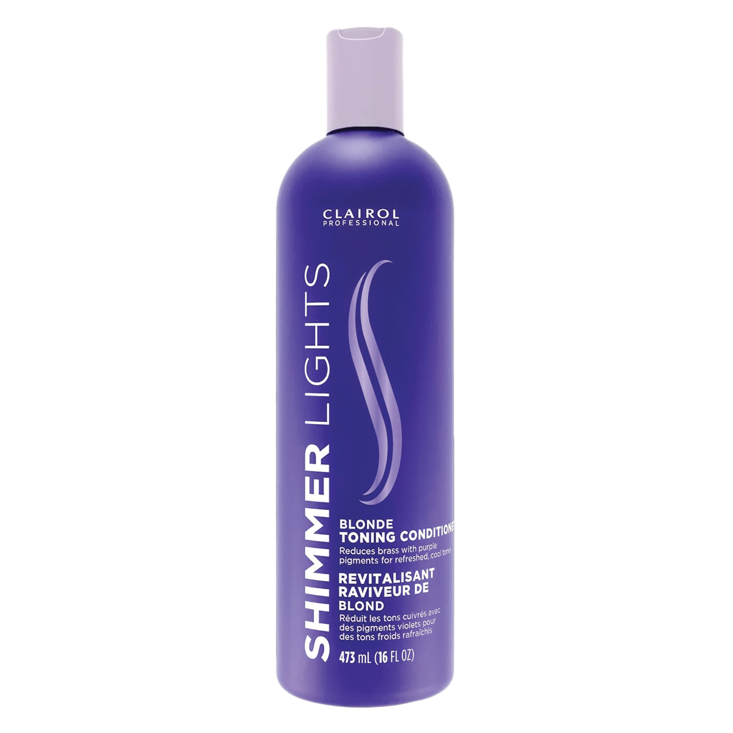 Clairol Professional Shimmer Lights Conditioner 473 ml