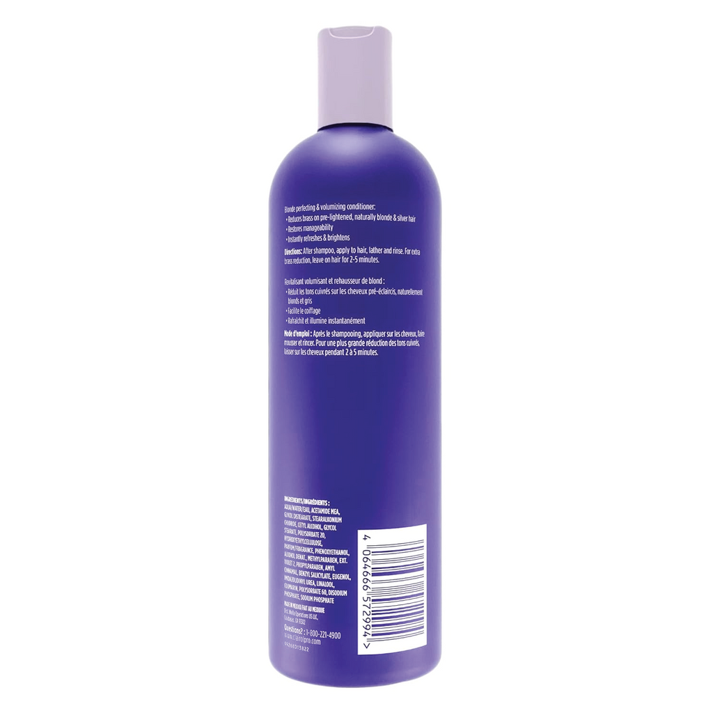 Clairol Professional Shimmer Lights Conditioner 473 ml