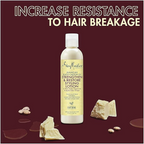 Shea Moisture Jamaican Black Castor Oil Strengthen Grow and Restore Styling Lotion 237 ml
