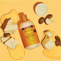 Shea Moisture Raw Shea Butter Shampoo 384 ml
