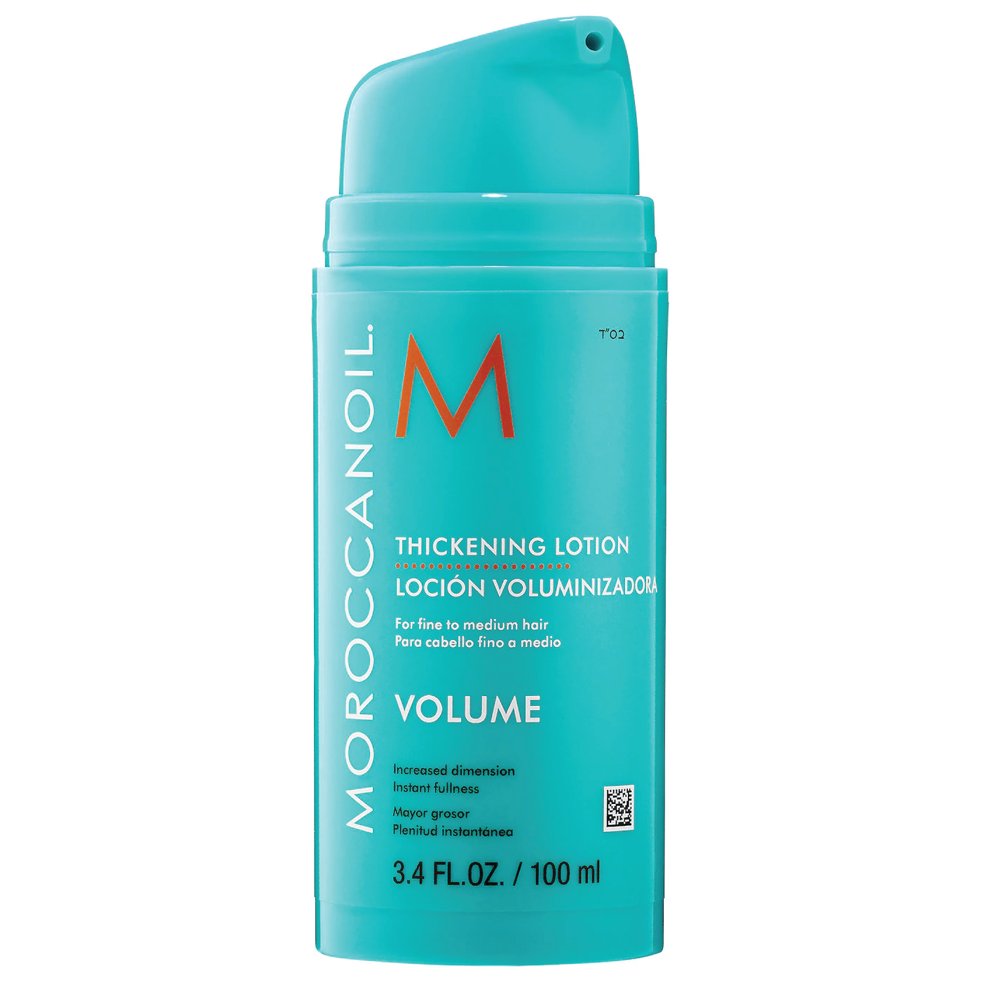 Moroccanoil Thickning Lotion