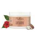 Shea Moisture Coconut & Hibiscus Hair Masque 340g
