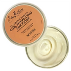 SheaMoisture, Curl Enhancing Smoothie, Coconut & Hibiscus (340 g)