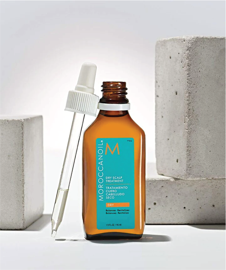 Moroccanoil Dry Scalp Treatment