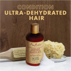 Shea Moisture Manuka Honey & Mafura Oil Leave-In Milk 237ml