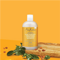 SHEA MOISTURE Grapeseed & Tea Tree Oils Low Perosity Weightless Hydration Shampoo 384ml