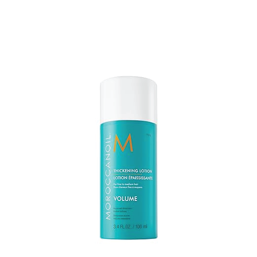 Moroccanoil Thickning Lotion